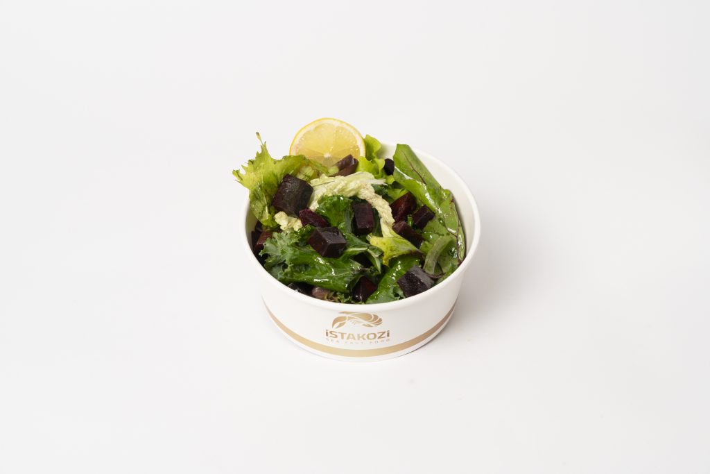 Sade Salata